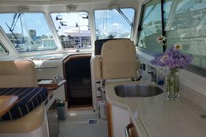 Photo 3373384 for 2013 Back Cove 34  