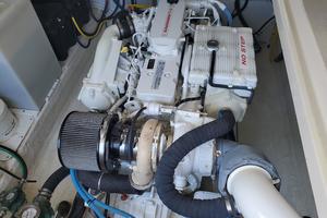 Photo 3373375 for 2013 Back Cove 34  