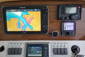 Photo 3373426 for 2013 Back Cove 34  