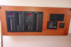 Photo 3373362 for 2013 Back Cove 34  