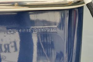 Photo 3373428 for 2013 Back Cove 34  