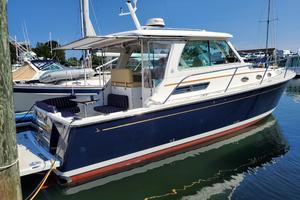 Photo 3373412 for 2013 Back Cove 34  