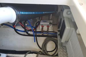 Photo 3373376 for 2013 Back Cove 34  