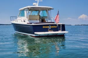 Photo 3373391 for 2013 Back Cove 34  