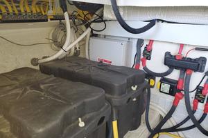 Photo 3373371 for 2013 Back Cove 34  