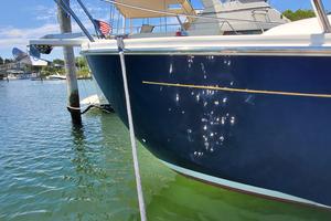 Photo 3373359 for 2013 Back Cove 34  