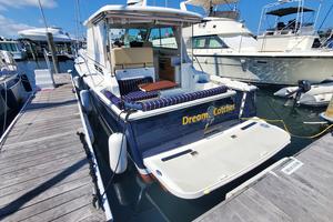 Photo 3373366 for 2013 Back Cove 34  