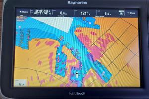 Photo 3373423 for 2013 Back Cove 34  