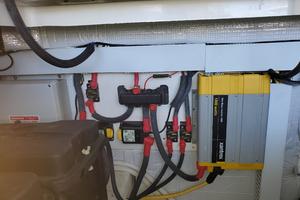 Photo 3373372 for 2013 Back Cove 34  