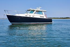 Photo 3373308 for 2013 Back Cove 34  