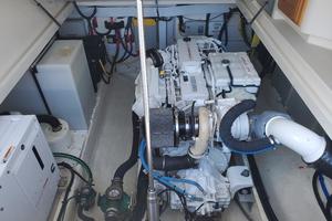 Photo 3373378 for 2013 Back Cove 34  