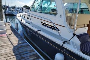 Photo 3373414 for 2013 Back Cove 34  