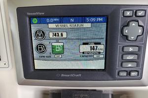 Photo 3373421 for 2013 Back Cove 34  