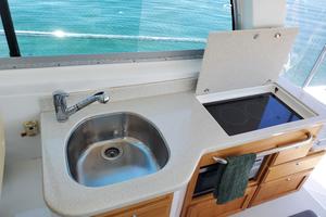 Photo 3373387 for 2013 Back Cove 34  