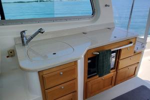 Photo 3373386 for 2013 Back Cove 34  