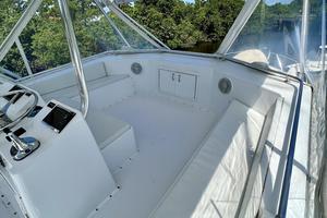 Hatteras 55 HOPE-Flybridge