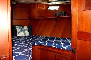 44ft DeFever Yacht For Sale