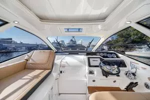 2019 Sea Ray Sundancer Coupe thumbnail 17