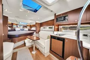 2019 Sea Ray Sundancer Coupe thumbnail 25