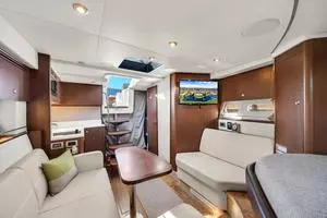 2019 Sea Ray Sundancer Coupe thumbnail 24