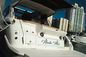 2019 Sea Ray Sundancer Coupe thumbnail 10