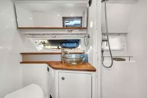 2019 Sea Ray Sundancer Coupe thumbnail 30