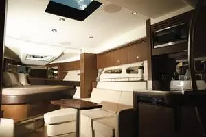 2019 Sea Ray Sundancer Coupe thumbnail 26