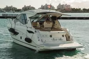 2019 Sea Ray Sundancer Coupe thumbnail 13