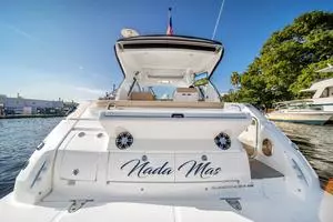 2019 Sea Ray Sundancer Coupe thumbnail 14