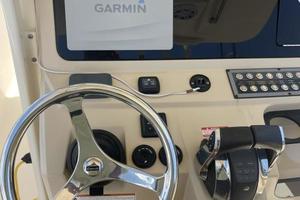 27ft Scout Yacht For Sale