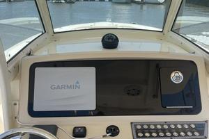 27ft Scout Yacht For Sale