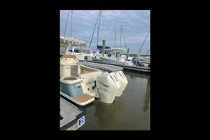 27ft Scout Yacht For Sale
