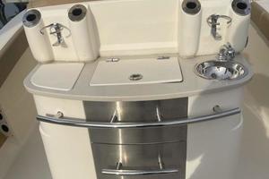 27ft Scout Yacht For Sale
