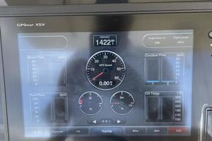 27ft Scout Yacht For Sale