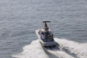 28ft Albemarle Yacht For Sale