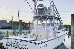 28ft Albemarle Yacht For Sale