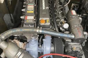 28ft Albemarle Yacht For Sale