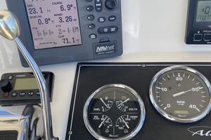 28ft Albemarle Yacht For Sale