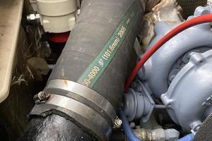 28ft Albemarle Yacht For Sale