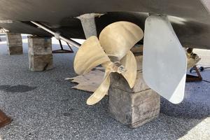 28ft Albemarle Yacht For Sale