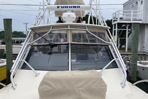 28ft Albemarle Yacht For Sale