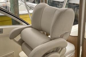 28ft Albemarle Yacht For Sale