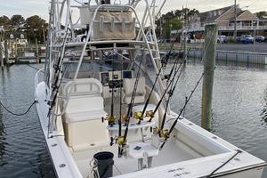 28ft Albemarle Yacht For Sale