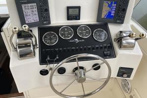 28ft Albemarle Yacht For Sale