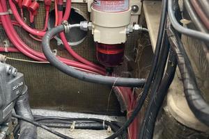 28ft Albemarle Yacht For Sale