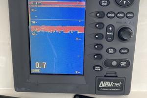 28ft Albemarle Yacht For Sale