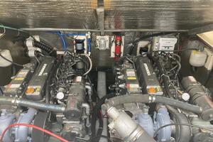 28ft Albemarle Yacht For Sale