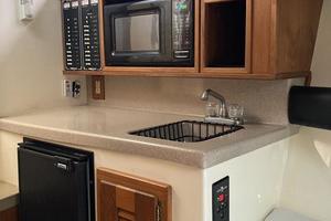 28ft Albemarle Yacht For Sale