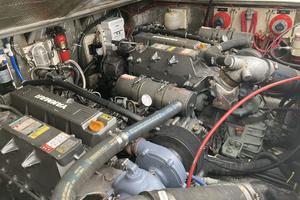 28ft Albemarle Yacht For Sale