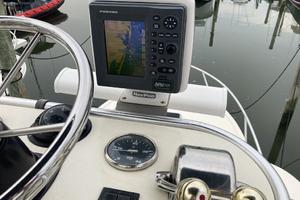 28ft Albemarle Yacht For Sale